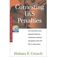 thumbnail image 1 of Pre-Owned Contesting IRS Penalties: Tax Guide 504 (Series 500: Audits and Appeals) (Paperback) 0944817661 9780944817667, 1 of 1