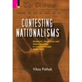 thumbnail image 1 of Contesting Nationalisms: Hinduism, Secularism and Untouchability in Colonial Punjab (1880 - 1930), (Hardcover), 1 of 1