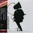 thumbnail image 1 of Context (CD), 1 of 1