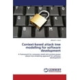 thumbnail image 1 of Context-based attack tree modelling for software development (Paperback), 1 of 1