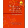 thumbnail image 1 of Context for Learning Math: Minilessons for Extending Multiplication and Division: A Yearlong Resource (Paperback), 1 of 1