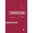 thumbnail image 1 of Contexts of Learning Improving Schools and Educational Systems: International Perspectives, (Paperback), 1 of 1