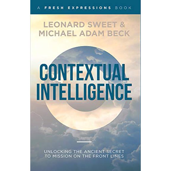 Pre-Owned Contextual Intelligence (Hardcover) 1951492323 9781951492328