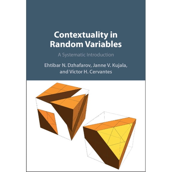 Contextuality in Random Variables, (Paperback)