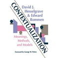 thumbnail image 1 of Pre-Owned Contextualization: Meanings, Methods and Models (Paperback) 0878087753 9780878087754, 1 of 1
