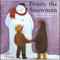 thumbnail image 1 of Conti; Wilson; Melleck - Frosty the Snowman - Music & Performance - CD, 1 of 2