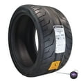 thumbnail image 1 of Conti by Hoosier Racing Tire 315/30R18 98W SL CONTACT FORCE - Ultra-High Track Performance Tire with Hoosier Keychain, 1 of 9