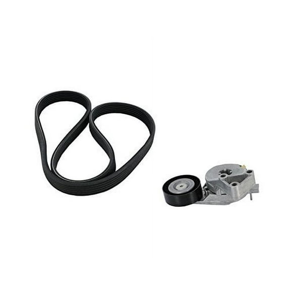 ContiTech Accessory Drive Belt Kit