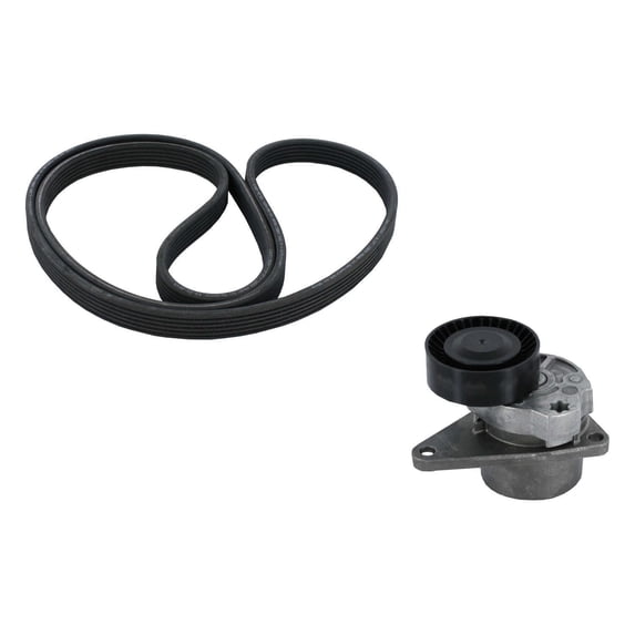 ContiTech Accessory Drive Belt Kit