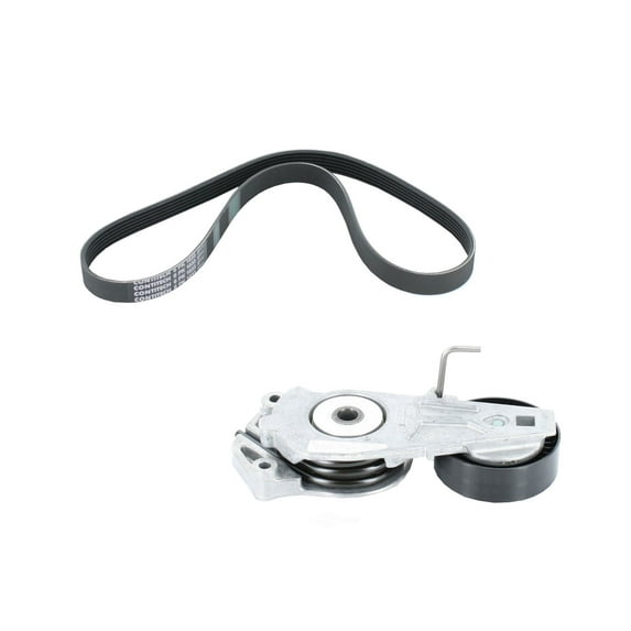 ContiTech Accessory Drive Belt Kit