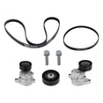 thumbnail image 1 of ContiTech Accessory Drive Belt Kit, 1 of 1