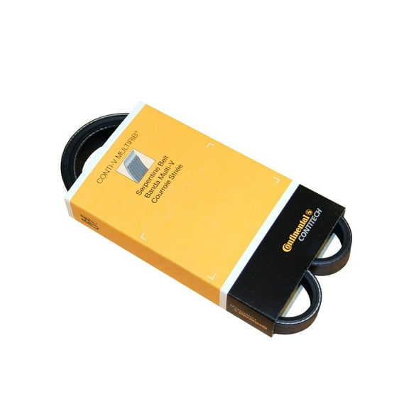 ContiTech PK050345 Serpentine Belt