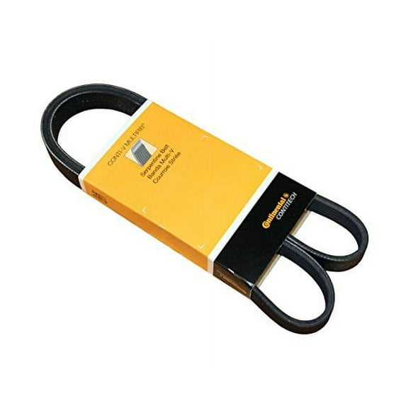 ContiTech PK060465 Serpentine Belt