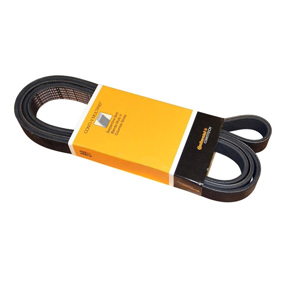 ContiTech PK070975 Serpentine BeltContiTech PK070975 Serpentine Belt By CRP Automotive