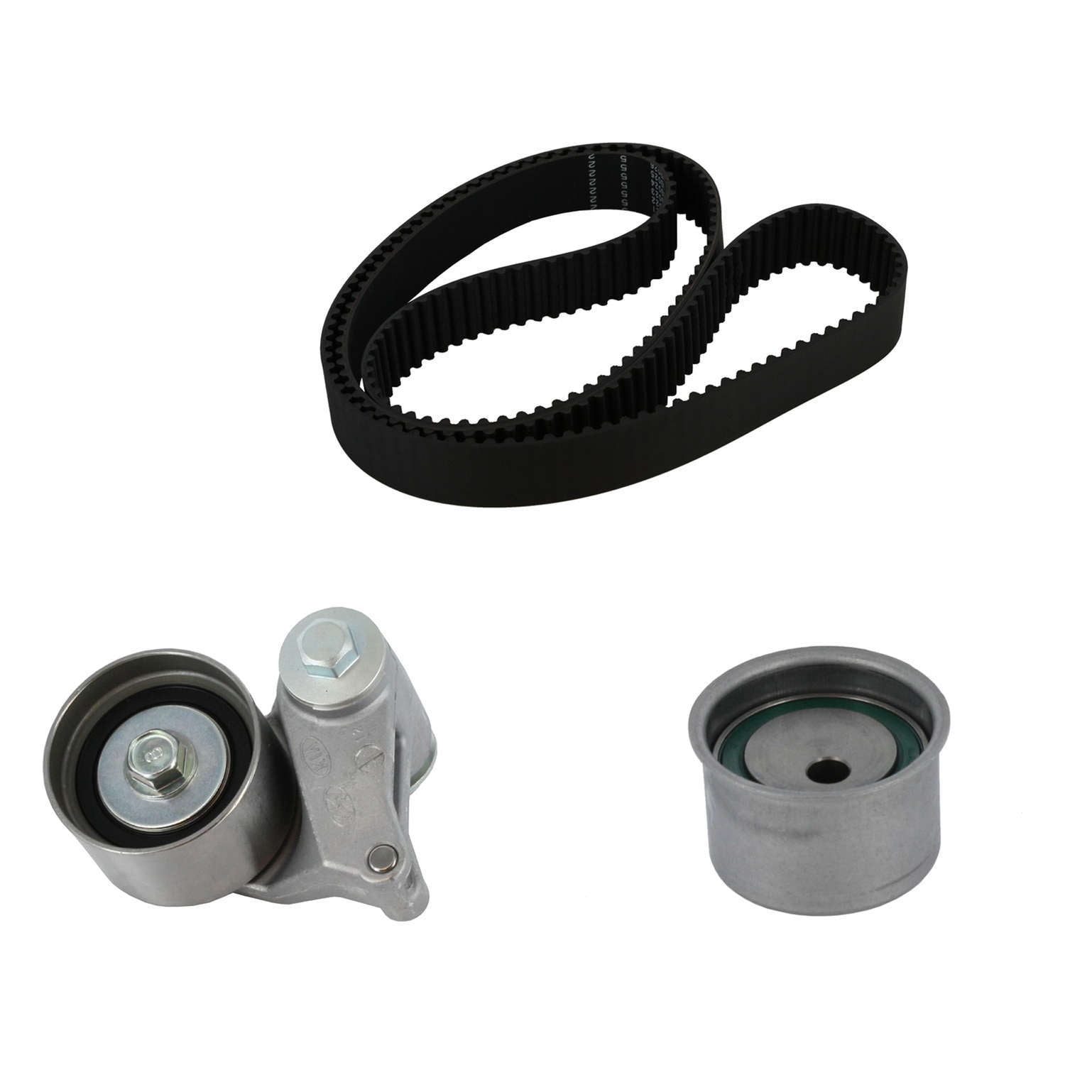ContiTech Premium Timing Belt Kit