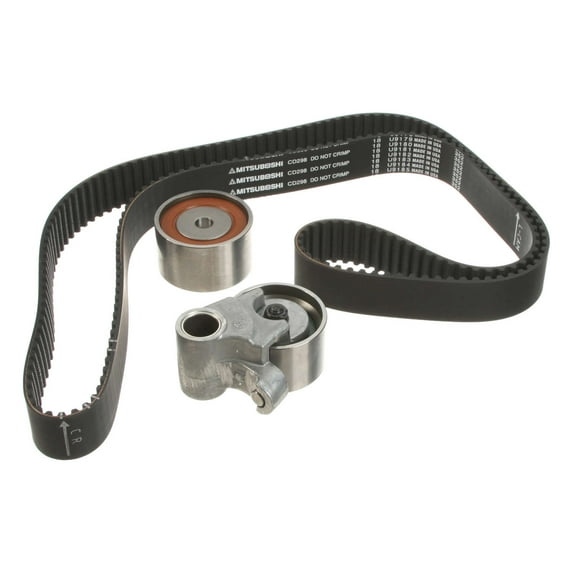 ContiTech Premium Timing Belt Kit