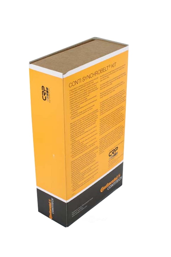 Premium Timing Belt Kit