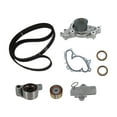thumbnail image 1 of ContiTech Pro Plus Series T-Belt Kit w/ Water Pump, 1 of 2