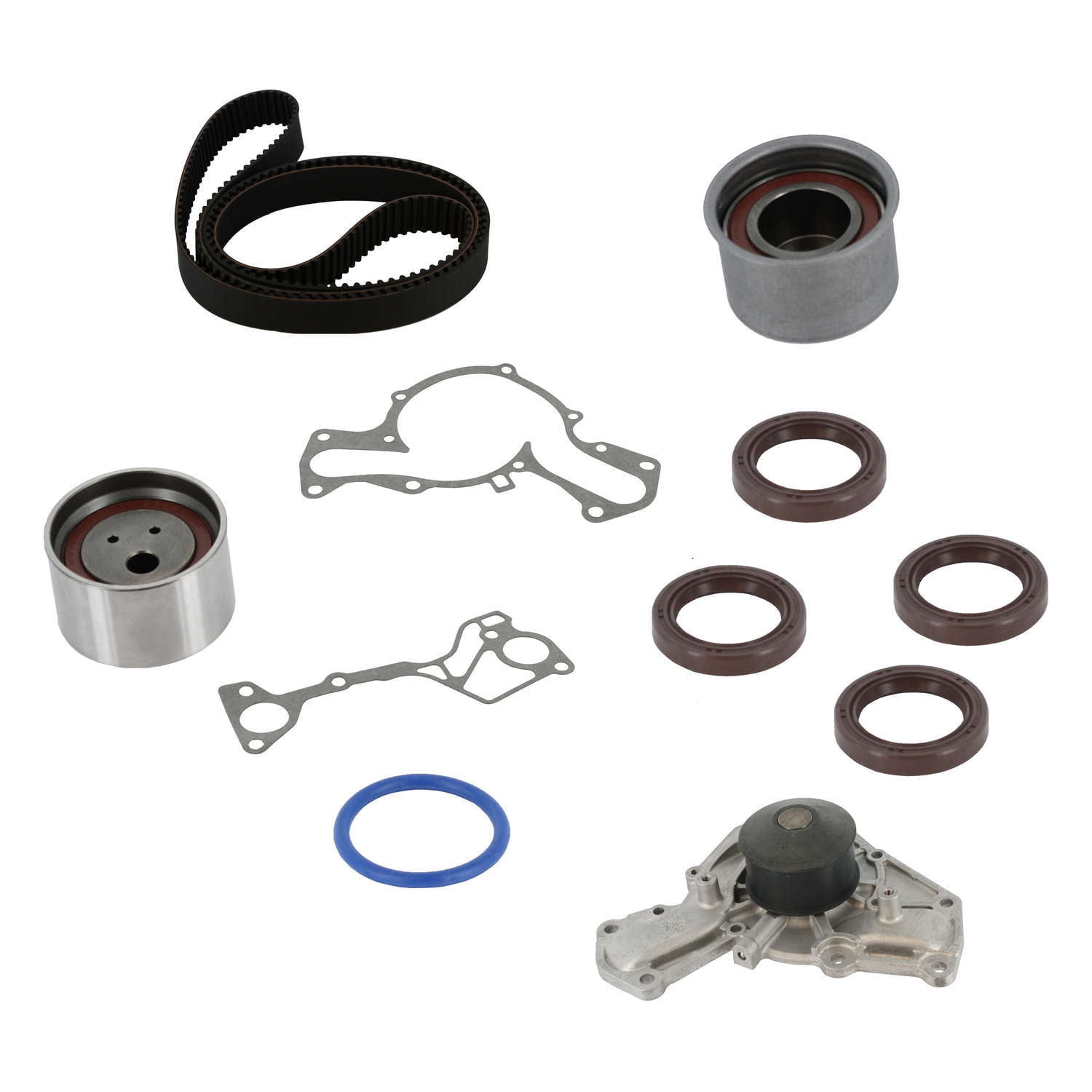 ContiTech Pro Plus Series T-Belt Kit w/ Water Pump