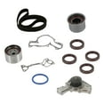 thumbnail image 1 of ContiTech Pro Plus Series T-Belt Kit w/ Water Pump, 1 of 2