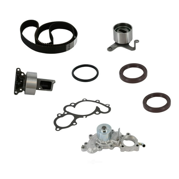 ContiTech Pro Plus Series T-Belt Kit w/ Water Pump
