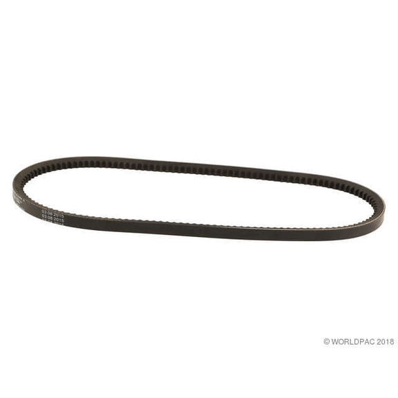 ContiTech W0133-1786685 Accessory Drive Belt for BMW / Honda / Nissan / Toyota