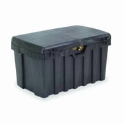 Contico Portable Tool Box,37 W x 21 D x 20 H 3725