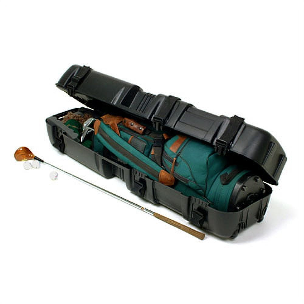 Contico Traveling Golf Case