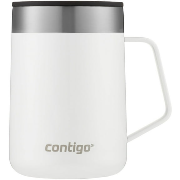Contigo 14 oz. Streeterville Stainless Steel Mug - Salt