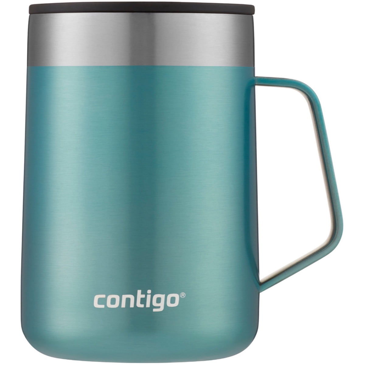 Contigo Streeterville Stainless Steel Mug with Splash-Proof Lid