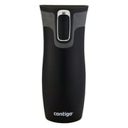 Contigo AUTOSEAL West Loop Stainless Steel Travel Mug, 16 oz.