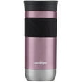 thumbnail image 1 of Contigo 16 oz. Byron 2.0 SnapSeal Stainless Steel Thermalock double-wall Travel Mug, Vervain, 1 of 1