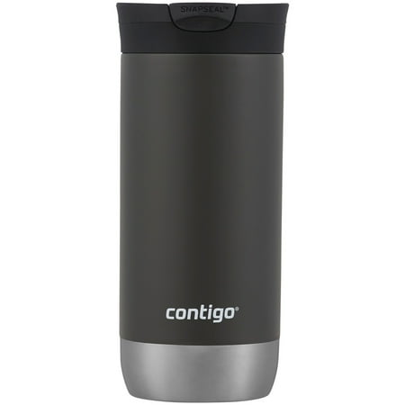 Contigo 16 oz. Huron 2.0 SnapSeal Stainless Steel Travel Mug - Sake