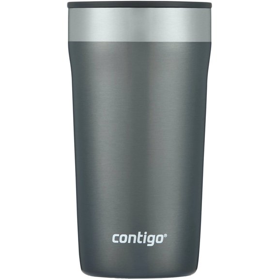 Contigo 16 oz. Streeterville Vacuum Insulated Stainless Steel Tumbler - Sake