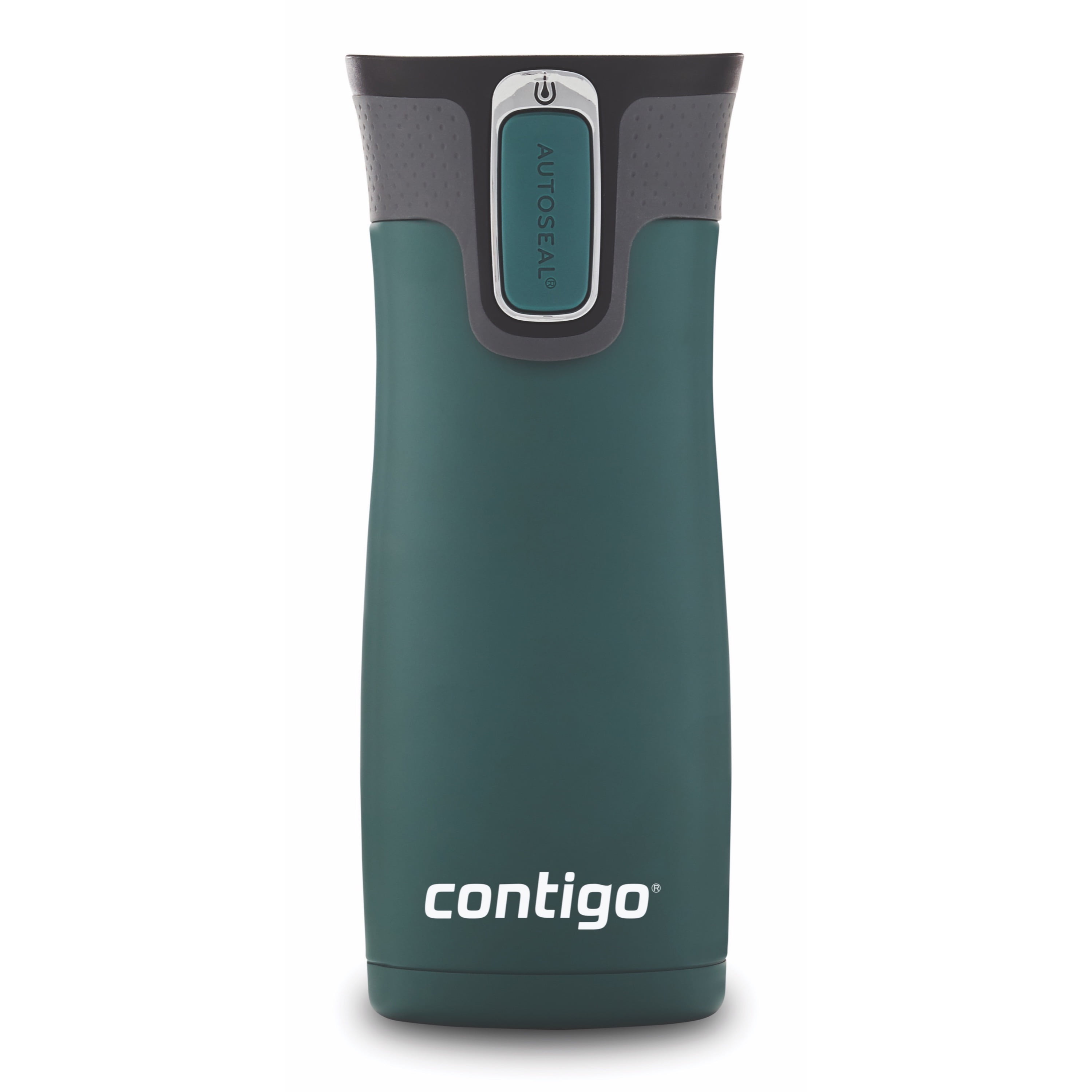 Contigo West Loop Stainless Steel Travel Mug with AUTOSEAL Lid, 16oz