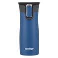 thumbnail image 1 of Contigo West Loop Stainless Steel Travel Mug with AUTOSEAL Lid, 16oz, 1 of 2