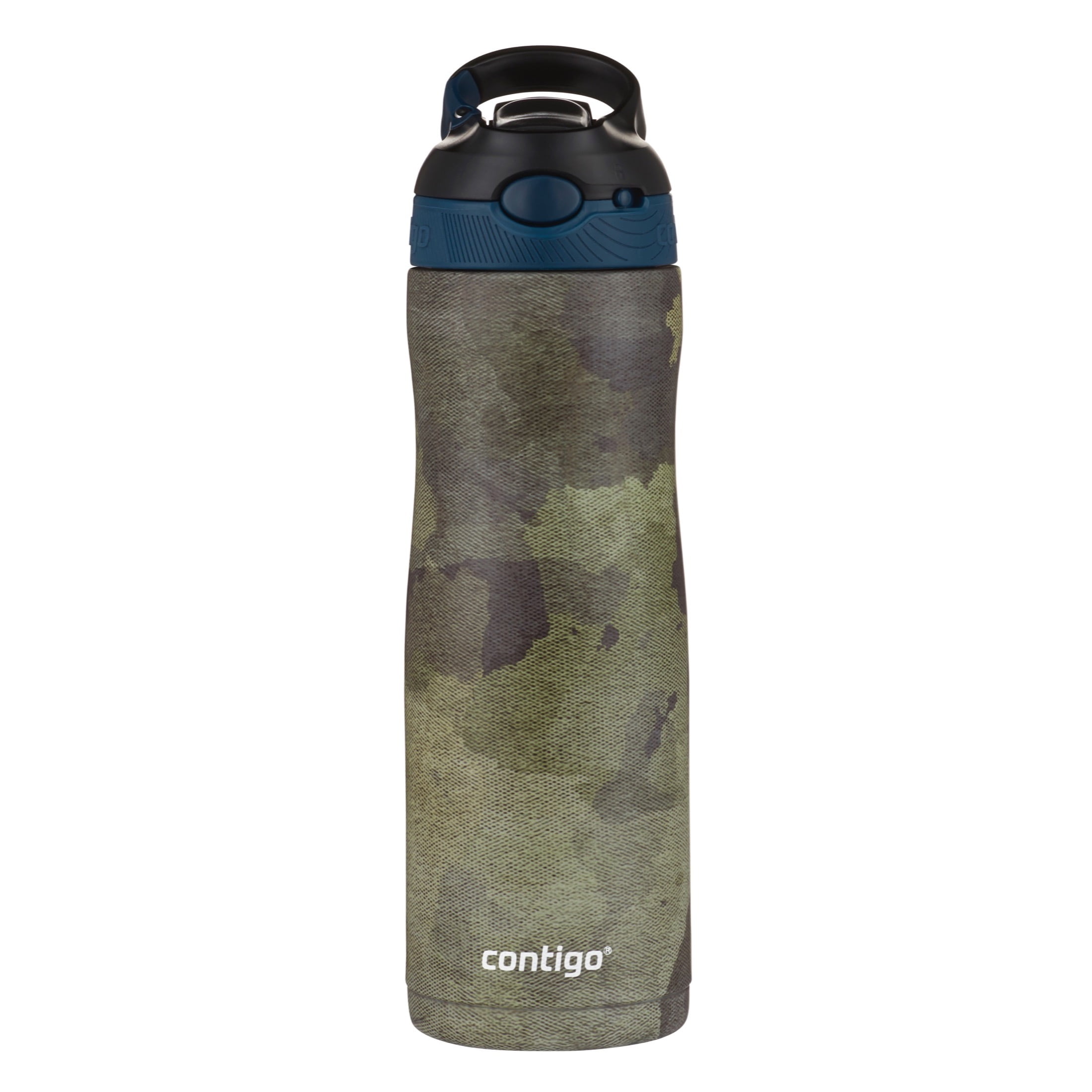 Contigo - 2 Pack Couture Collection 20 oz Stainless Steel Water Bottle