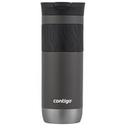 Contigo Byron 2.0 Stainless Steel Travel Mug with SNAPSEAL Lid and Grip, 20oz.