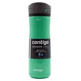 thumbnail image 1 of Contigo 20 oz. Jackson Chill 2.0 Water Bottle - Coriander, 1 of 3