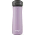 thumbnail image 1 of Contigo 20 oz. Jackson Chill 2.0 Water Bottle - Lavender, 1 of 4