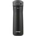 thumbnail image 1 of Contigo 20 oz. Jackson Chill 2.0 Water Bottle - Licorice, 1 of 4