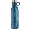 thumbnail image 1 of Contigo 20 oz. Matterhorn Couture Thermalock Stainless Steel Water Bottle, 1 of 4