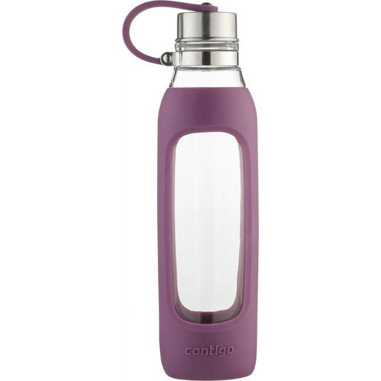https://i5.walmartimages.com/seo/Contigo-20-oz-Radiant-Orchid-and-Silver-Glass-Water-Bottle-with-Wide-Mouth-Lid_3f268935-9002-410a-b1c9-35deb9ab5cb4.ace24ecb1bb5c3996d17f7e53980c937.jpeg?odnHeight=768&odnWidth=768&odnBg=FFFFFF