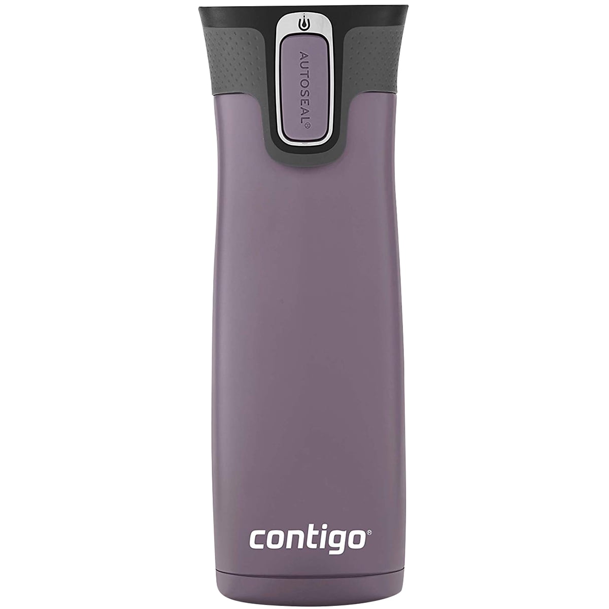  Contigo West Loop Stainless Steel Vacuum-Insulated Travel Mug  with Spill-Proof Lid, Keeps Drinks Hot up to 5 Hours and Cold up to 12  Hours, 24oz Steel : Home & Kitchen