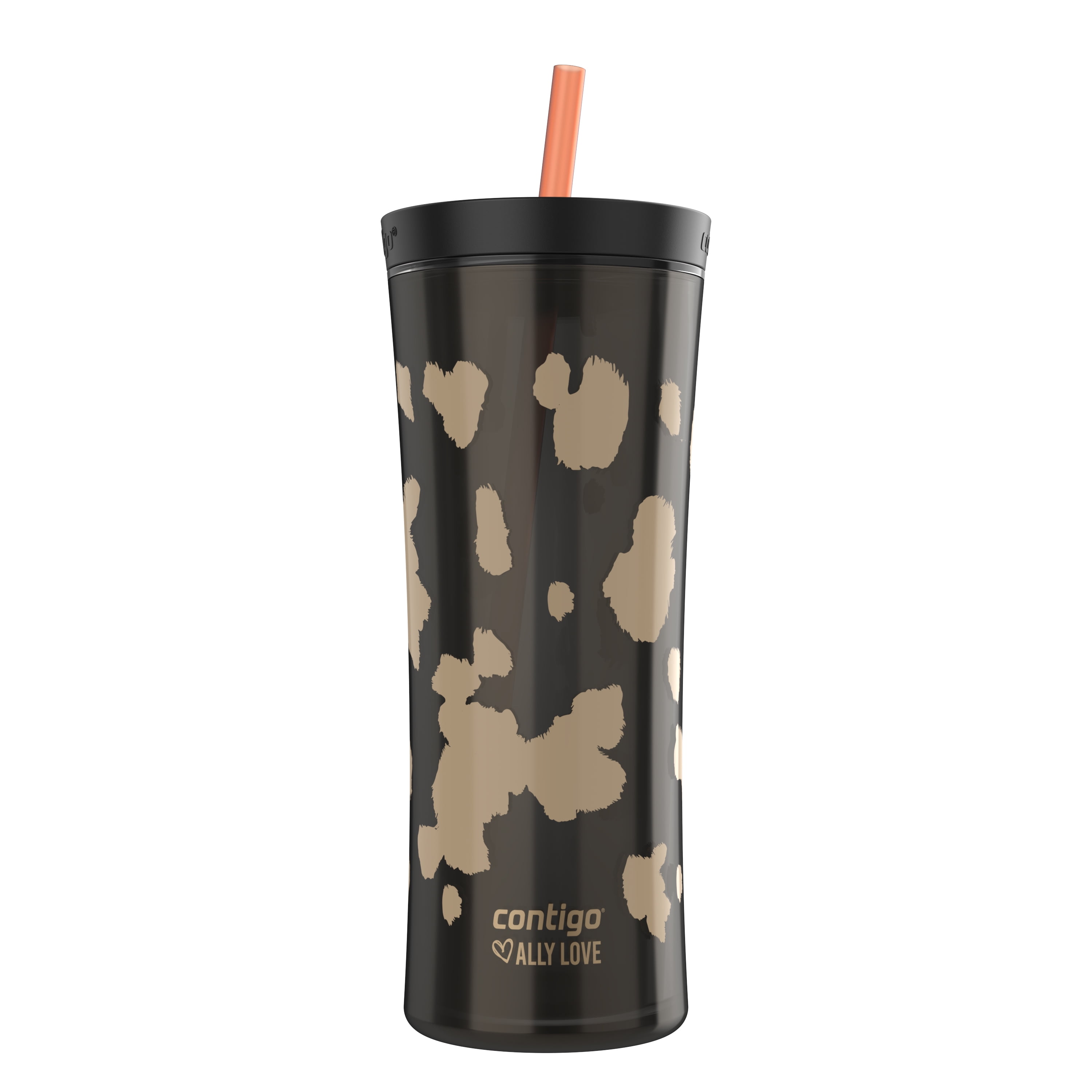 Contigo Autoclose Shake And Go Tumbler