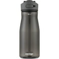 thumbnail image 1 of Contigo Ashland 2.0 32 oz Licorice BPA Free Water Bottle, 1 of 6