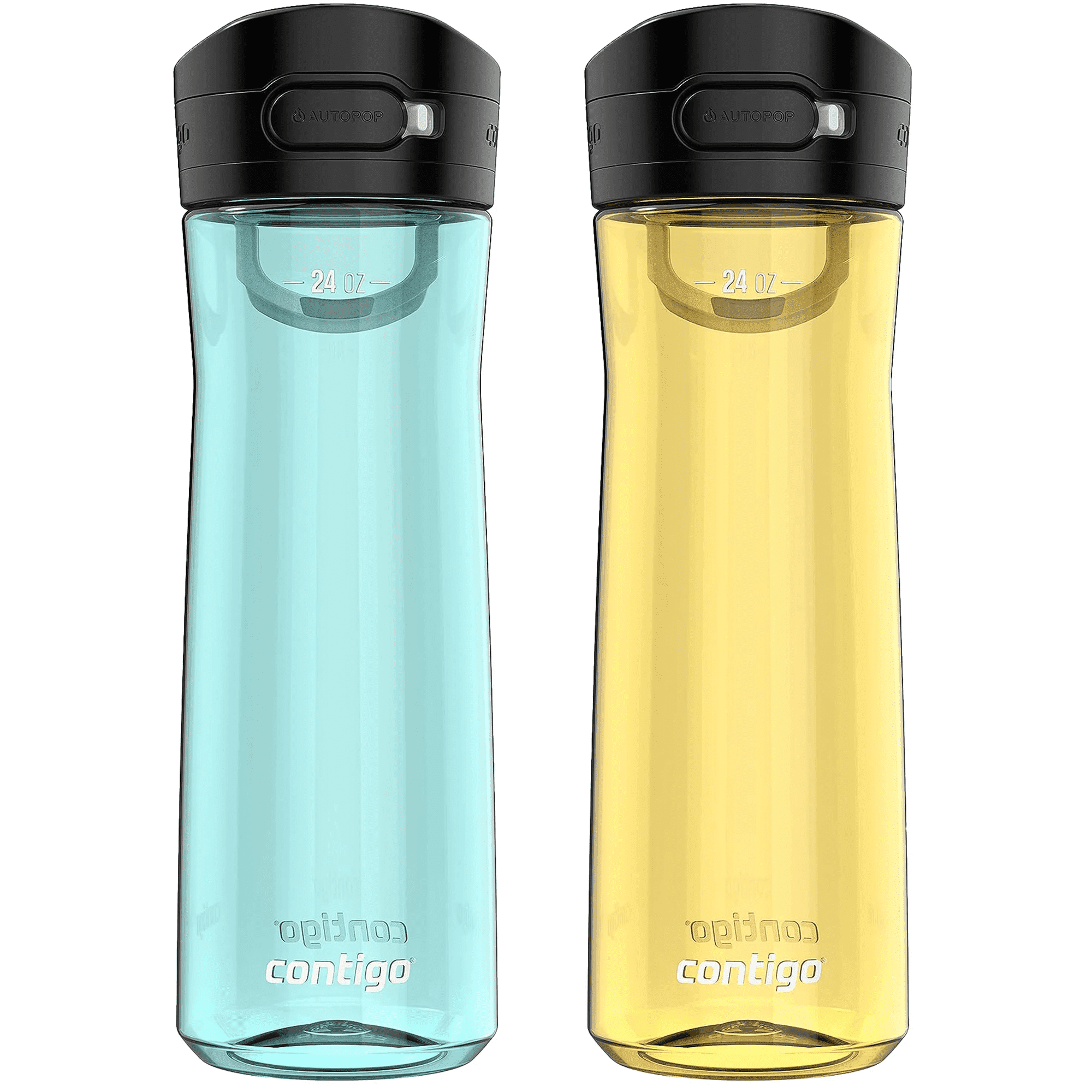 Contigo Jackson 2.0 Water Bottle