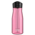thumbnail image 1 of Contigo Ashland Chill 2.0 24oz Azalea Stainless Steel Water Bottle, 1 of 5