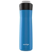 Contigo 24 oz. Ashland Chill 2.0 Water Bottle - Blue Poppy