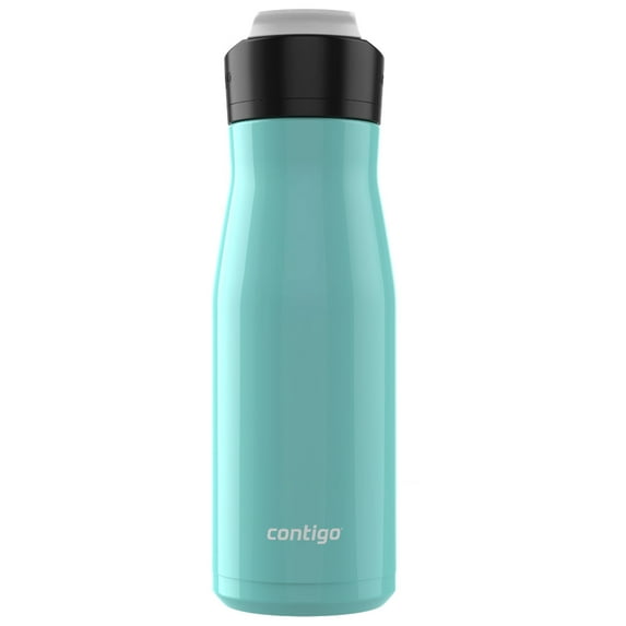 Contigo 24 oz. Ashland Chill 2.0 Water Bottle - Jade Vine